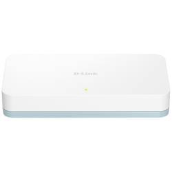 D-Link DGS-1008D DGS-1008D síťový switch 8 portů 1 GBit/s