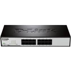D-Link DES-1016D DES-1016D síťový switch 16 portů 100 MBit/s
