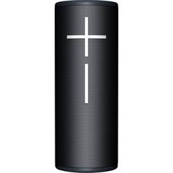 Ultimate Ears Megaboom 4 Bluetooth® reproduktor Vodotěsný, prachotěsný, odolná vůči stříkající vodě, přenosné černá
