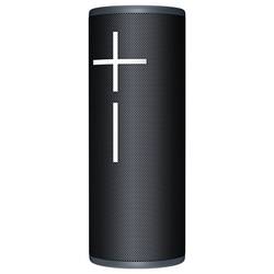 Ultimate Ears Megaboom 4 Bluetooth® reproduktor Vodotěsný, prachotěsný, odolná vůči stříkající vodě, přenosné černá