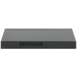 Intellinet 8-Port 2,5G Ethernet PoE+ Switch 8xPSE PoE+ Ports 100 W PoE-Leistungsbudget síťový switch IEEE802.3af (15,4 W), IEEE802.3at (30 W)