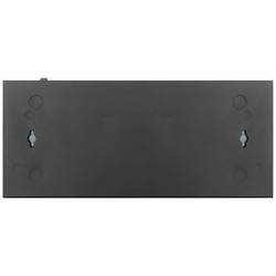 Intellinet 8-Port 2,5G Ethernet PoE+ Switch 8xPSE PoE+ Ports 100 W PoE-Leistungsbudget síťový switch IEEE802.3af (15,4 W), IEEE802.3at (30 W)