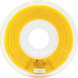 Polymaker PD01004 PolyFlex TPU-95A vlákno pro 3D tiskárny TPU flexibilní 1.75 mm 750 g žlutá 1 ks