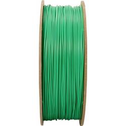 Polymaker PA02006 PolyLite vlákno pro 3D tiskárny PLA plast 1.75 mm 1000 g zelená PolyLite™ PLA 1 ks