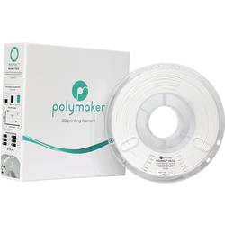 Polymaker PB02002 PolyMAX Tough vlákno pro 3D tiskárny PETG plast Vysoká tuhost, Žáruvzdorné, Nárazuvzdorný 1.75 mm 750 g bílá 1 ks