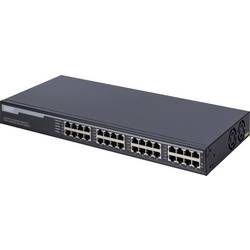 Digitus DN-95116 PoE injektor 10 GBit/s IEEE 802.3af (12.95 W), IEEE 802.3at (25.5 W)