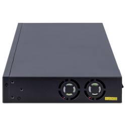 Digitus DN-95116 PoE injektor 10 GBit/s IEEE 802.3af (12.95 W), IEEE 802.3at (25.5 W)