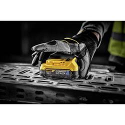DEWALT DCBP034-XJ DeWALT DCBP034-XJ, Akku, Lithium-Ion (Li-Ion), 1,7 Ah, 18 V, DeWalt, XR náhradní akumulátor pro elektrické nářadí