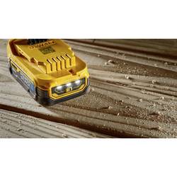 DEWALT DCBP034-XJ DeWALT DCBP034-XJ, Akku, Lithium-Ion (Li-Ion), 1,7 Ah, 18 V, DeWalt, XR náhradní akumulátor pro elektrické nářadí