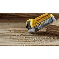 DEWALT DCBP034-XJ DeWALT DCBP034-XJ, Akku, Lithium-Ion (Li-Ion), 1,7 Ah, 18 V, DeWalt, XR náhradní akumulátor pro elektrické nářadí