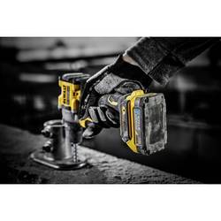 DEWALT DCBP034-XJ DeWALT DCBP034-XJ, Akku, Lithium-Ion (Li-Ion), 1,7 Ah, 18 V, DeWalt, XR náhradní akumulátor pro elektrické nářadí