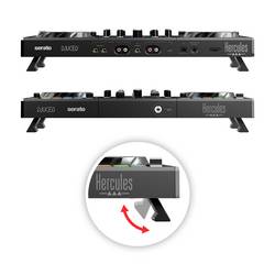 Hercules DJ Control Inpulse 500 DJ kontrolér