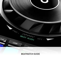 Hercules DJ Control Inpulse 500 DJ kontrolér