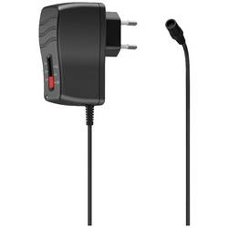 Hama 00223614 zásuvkový napájecí adaptér, nastavitelný, 12 V, 1 A, 12.00 W