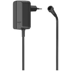 Hama 00223612 zásuvkový napájecí adaptér, nastavitelný, 12 V, 0.6 A, 7.20 W