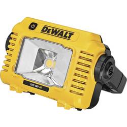 DEWALT ruční akumulátorová svítilna DCL077, DCL077-XJ