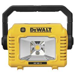 DEWALT ruční akumulátorová svítilna DCL077, DCL077-XJ