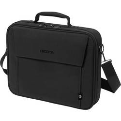 Dicota brašna na notebooky Eco Multi BASE Max. velikost: 35,8 cm (14,1) černá
