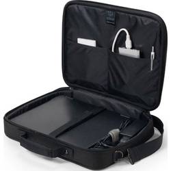 Dicota brašna na notebooky Eco Multi BASE Max. velikost: 35,8 cm (14,1) černá