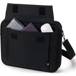 Dicota brašna na notebooky Eco Multi BASE Max. velikost: 35,8 cm (14,1) černá