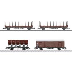 Märklin 46664 nákladní vagony, model AC