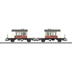 Märklin 46850 osobní vagon, model AC