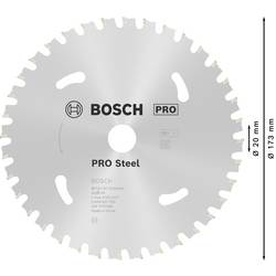 Bosch Accessories 2608837750 2608837750 pilový kotouč 173 x 20 mm Počet zubů (na palec): 36 1 ks