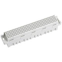 HARTING 02050000004 kolíková lišta 1 ks
