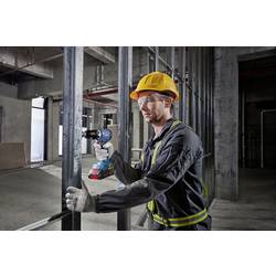 Bosch Professional GSR 18V-65 aku vrtací šroubovák, 4.0 Ah Li-Ion akumulátor, 06019N3207