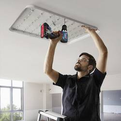 Bosch Professional GSR 18V-65 aku vrtací šroubovák, 4.0 Ah Li-Ion akumulátor, 06019N3207
