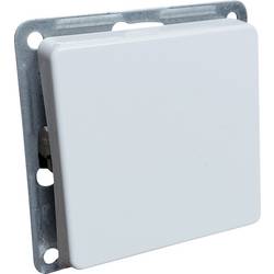 N & L 42950 1 ks Střídavý přepínač bílá 1 ks