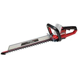 Einhell Power X-Change ARCURRA 18/55 akumulátor nůžky na živý plot bez nabíječky, bez akumulátoru 18 V Li-Ion 620 mm