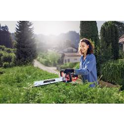 Einhell Power X-Change ARCURRA 18/55 akumulátor nůžky na živý plot bez nabíječky, bez akumulátoru 18 V Li-Ion 620 mm