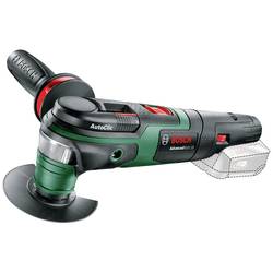 Bosch Home and Garden Multifunktionswerkzeug AdvancedMulti 18 multifunkční nářadí bez akumulátoru, 18 V, 0603104000