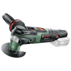 Bosch Home and Garden Multifunktionswerkzeug AdvancedMulti 18 0603104000 multifunkční nářadí bez akumulátoru 18 V