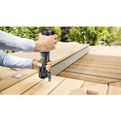 Bosch Home and Garden Multifunktionswerkzeug AdvancedMulti 18 0603104000 multifunkční nářadí bez akumulátoru 18 V