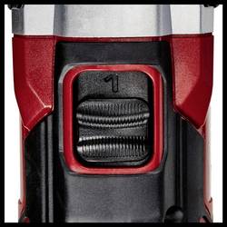 Einhell TE-CD 18/40 Li-Solo TE-CD 12/1 X-Li (1x2,0Ah) aku vrtací šroubovák, 12 V, 2000 mAh Li-Ion vč. nabíječky, akumulátor, 4513592