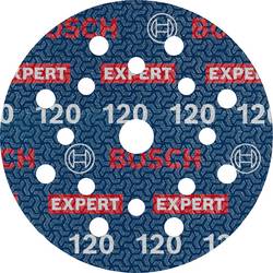 Bosch Accessories 2608902401 brusný kotouč Průměr 125 mm Zrnitost=120 6 ks
