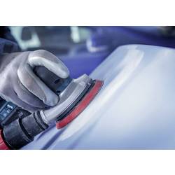 Bosch Accessories 2608902400 brusný kotouč Průměr 125 mm Zrnitost=80 6 ks