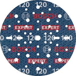 Bosch Accessories 2608902442 brusný kotouč Průměr 150 mm Zrnitost=120 6 ks