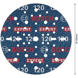 Bosch Accessories 2608902442 brusný kotouč Průměr 150 mm Zrnitost=120 6 ks