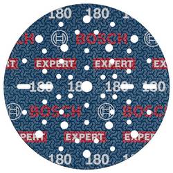 Bosch Accessories 2608902444 brusný kotouč Průměr 150 mm Zrnitost=180 6 ks