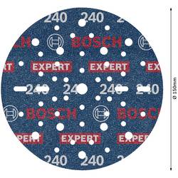 Bosch Accessories 2608902445 brusný kotouč Průměr 150 mm Zrnitost=240 6 ks