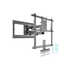 My Wall HP55AL TV držák na zeď 101,6 cm (40) - 165,1 cm (65)