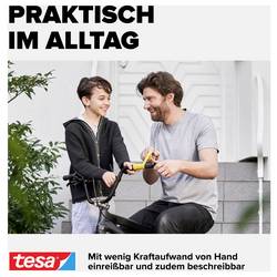 tesa PERFECT 56341-00032-03 páska se skelným vláknem tesa® Extra Power zelená (d x š) 2.75 m x 19 mm 1 ks