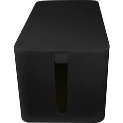 LogiLink LogiLink Kabelbox - Kabelmanagement-Box - Schwarz KAB0062 krabice na kabely 133.5 x 407 x 157 plast černá 1 ks