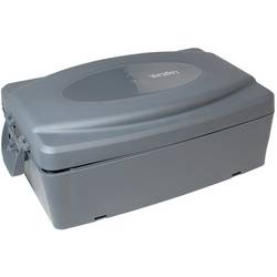 LogiLink LogiLink - Kabelmanagement-Box - Grau LPS223 krabice na kabely 115 x 320 x 210 plast šedá 1 ks