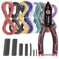 Quadrios 23T041 Sortiment lanek, 0.5 mm², 1 sada