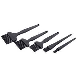 Quadrios sada ESD podložky na stůl šedá (d x š) 600 mm x 400 mm
