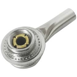 Quadrios sada ESD podložky na stůl šedá (d x š) 600 mm x 400 mm